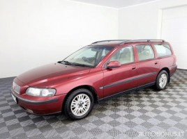 Volvo V70, 2.4 l., Универсал | 1