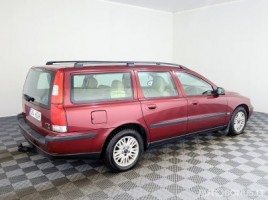 Volvo V70, 2.4 l., Универсал | 2