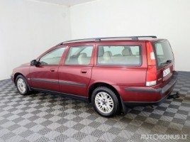 Volvo V70, 2.4 l., Универсал | 3