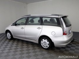 Mitsubishi Grandis | 3