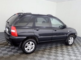 Kia Sportage | 2