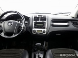 Kia Sportage | 4