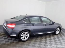Citroen C5, 2.2 l., sedanas | 2