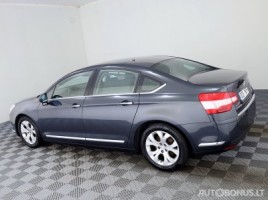 Citroen C5, 2.2 l., sedanas | 3