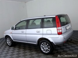 Honda HR-V, 1.6 l., visureigis | 3