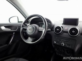 Audi A1, 1.2 l., hatchback | 4