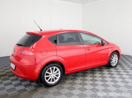 Seat Leon, 1.6 l., Хэтчбек | 2