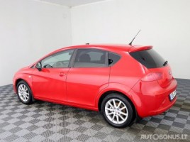 Seat Leon, 1.6 l., Хэтчбек | 3