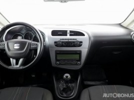 Seat Leon, 1.6 l., Хэтчбек | 4