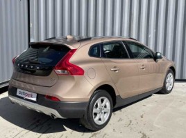 Volvo V40, 2.0 l., hečbekas | 2