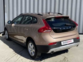 Volvo V40, 2.0 l., hečbekas | 3