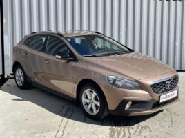 Volvo V40, 2.0 l., hečbekas | 1