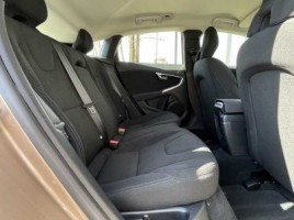 Volvo V40, 2.0 l., hečbekas | 4