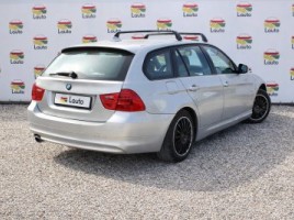 BMW 320, 2.0 l. | 3