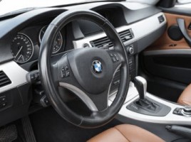 BMW 320, 2.0 l. | 4