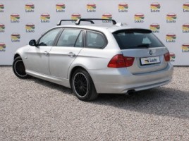 BMW 320, 2.0 l. | 1