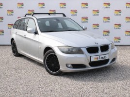 BMW 320, 2.0 l. | 2