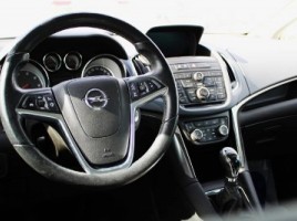 Opel Zafira | 4