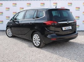 Opel Zafira | 2