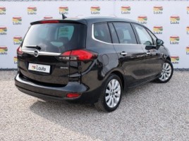 Opel Zafira | 3