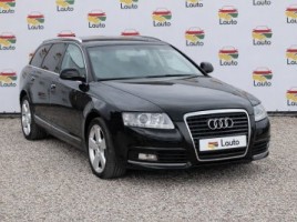 Audi A6 | 1