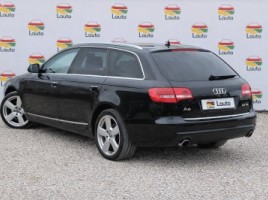Audi A6 | 2