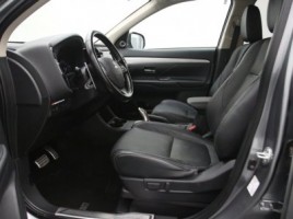 Mitsubishi Outlander, 2.0 l., visureigis | 3