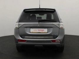 Mitsubishi Outlander, 2.0 l., visureigis | 4