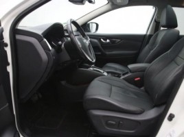 Nissan Qashqai, 1.2 l., visureigis | 3