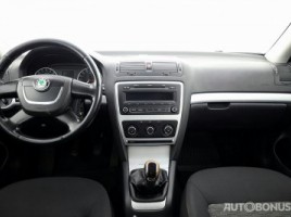 Skoda Octavia, 2.0 l., universalas | 4