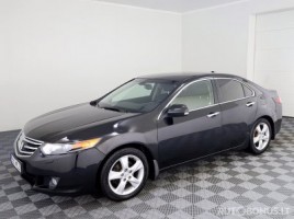 Honda Accord | 1