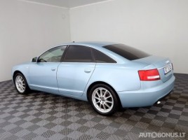 Audi A6, 3.0 l., Седан | 3