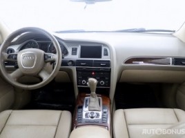 Audi A6, 3.0 l., Седан | 4