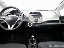 Honda Jazz | 4