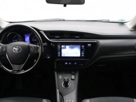 Toyota Auris | 1