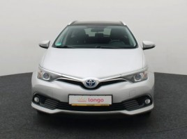 Toyota Auris | 2