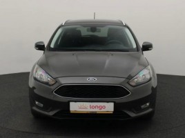 Ford Focus | 2