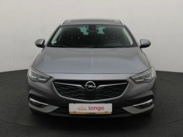 Opel Insignia | 2