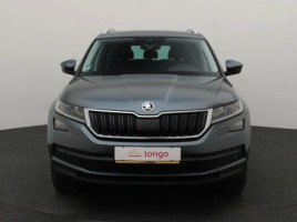 Skoda Kodiaq | 2