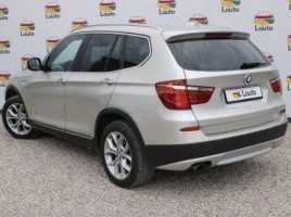 BMW X3, 2.0 l. | 2