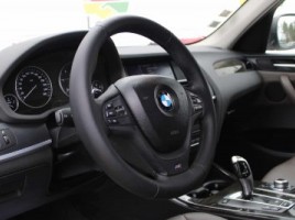 BMW X3, 2.0 l. | 4