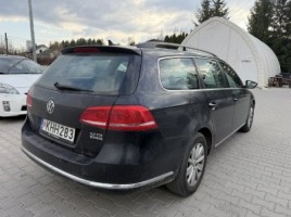 Volkswagen Passat | 2