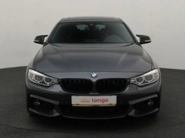 BMW 435 | 2