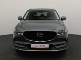 Mazda CX-5 | 2