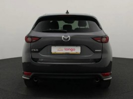 Mazda CX-5 | 4