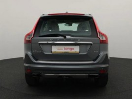 Volvo XC60 | 4