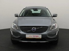 Volvo XC60 | 2
