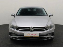 Volkswagen Passat | 2