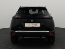 Peugeot 2008, 1.2 l., visureigis | 4