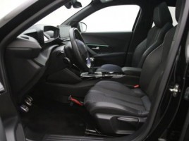 Peugeot 2008, 1.2 l., visureigis | 3